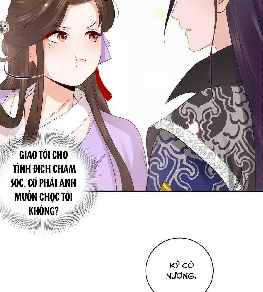 Vương Phi Thông Linh - Chapter 2 - Trang 67