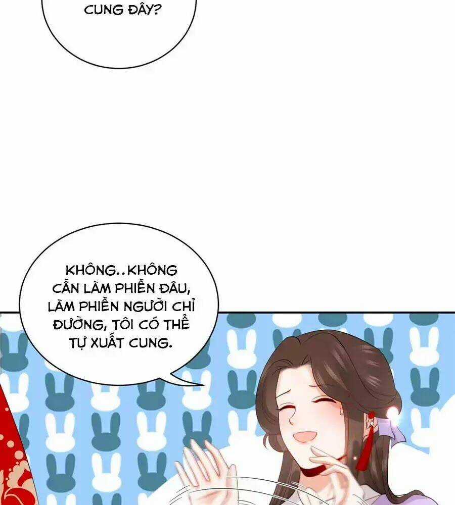 Vương Phi Thông Linh - Chapter 2 - Trang 69