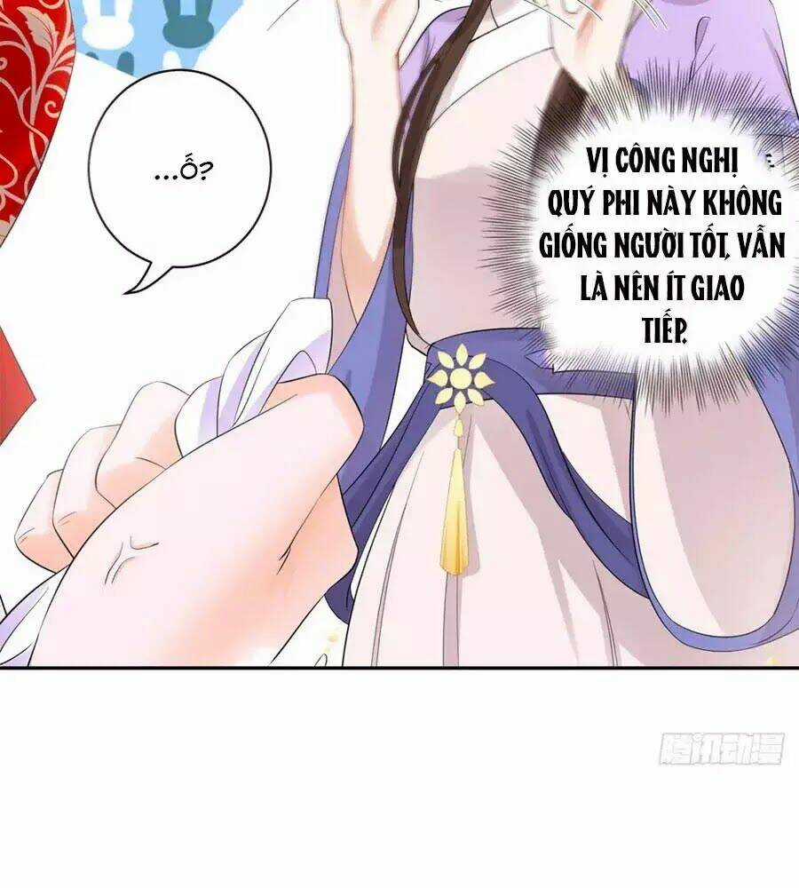 Vương Phi Thông Linh - Chapter 2 - Trang 70