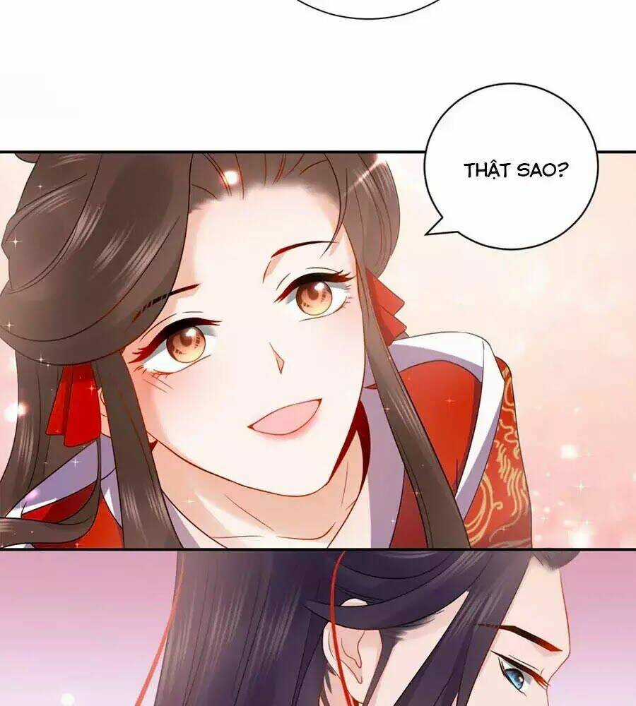 Vương Phi Thông Linh - Chapter 2 - Trang 8