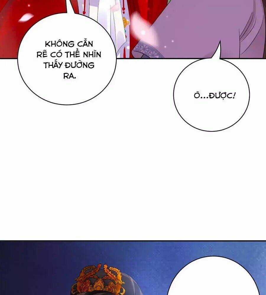 Vương Phi Thông Linh - Chapter 2 - Trang 72