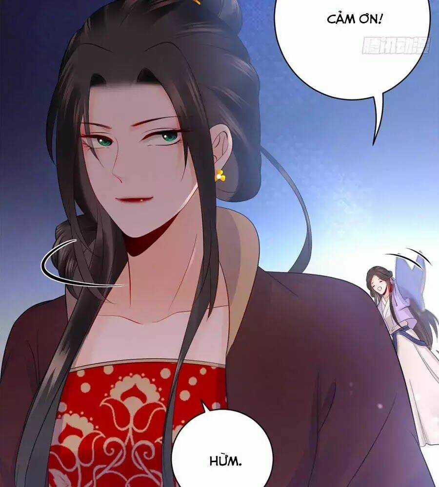 Vương Phi Thông Linh - Chapter 2 - Trang 73