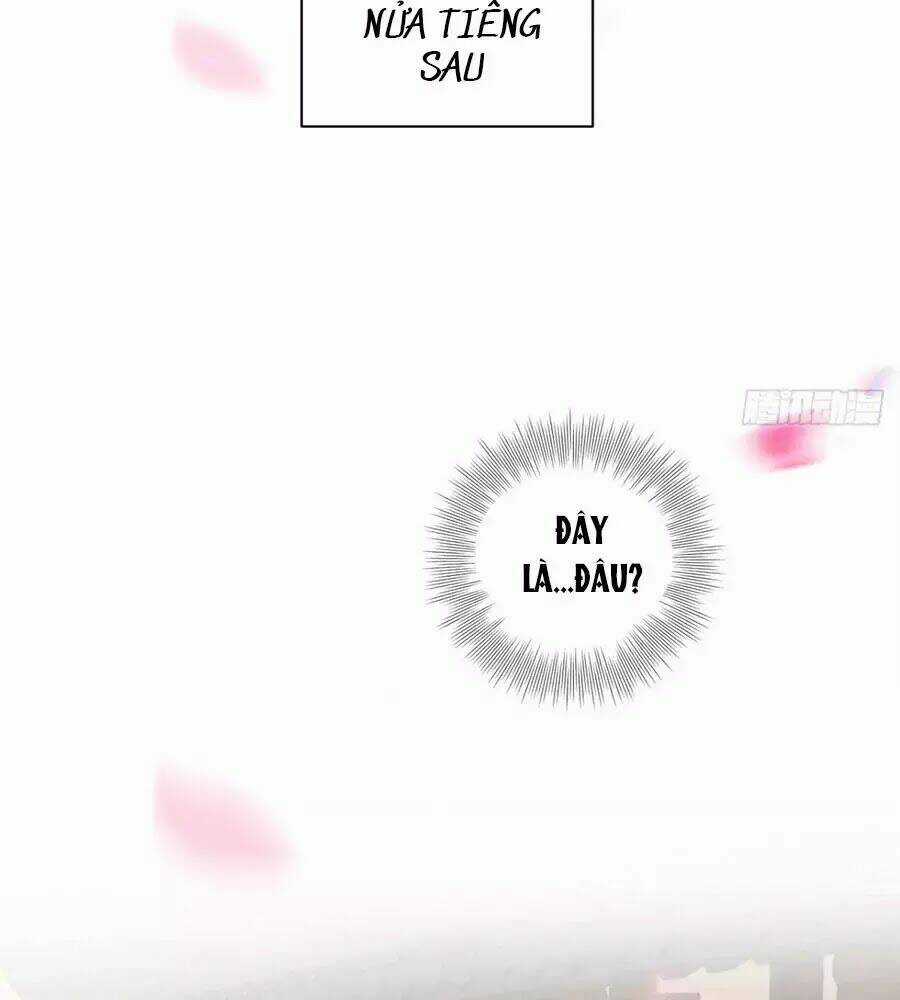 Vương Phi Thông Linh - Chapter 2 - Trang 75