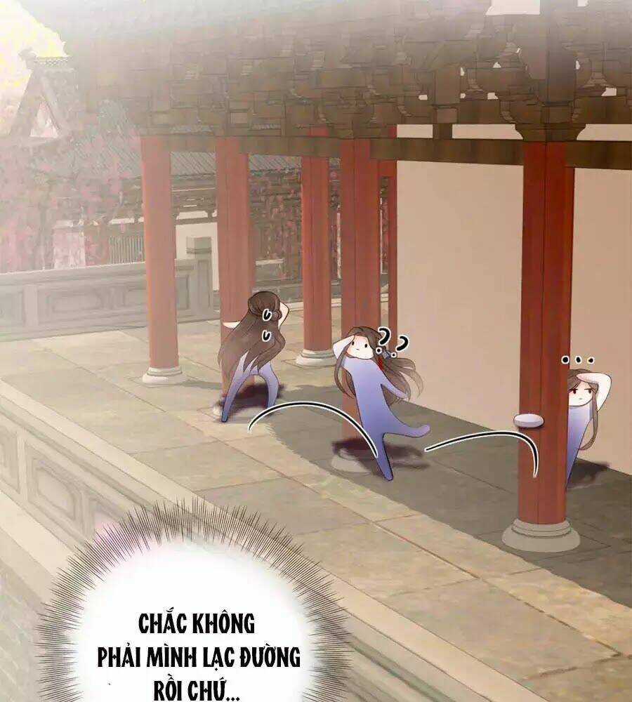 Vương Phi Thông Linh - Chapter 2 - Trang 76