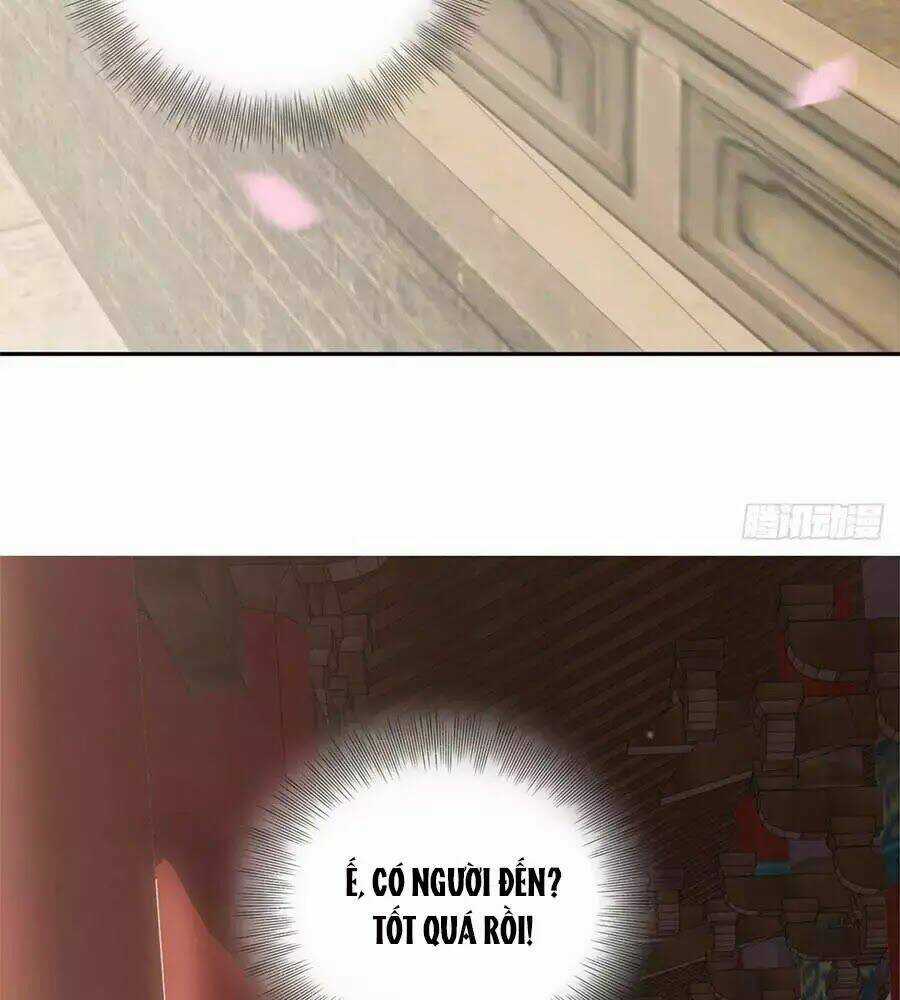 Vương Phi Thông Linh - Chapter 2 - Trang 77