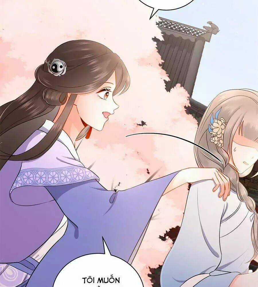 Vương Phi Thông Linh - Chapter 2 - Trang 80