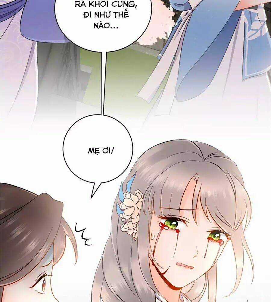 Vương Phi Thông Linh - Chapter 2 - Trang 81
