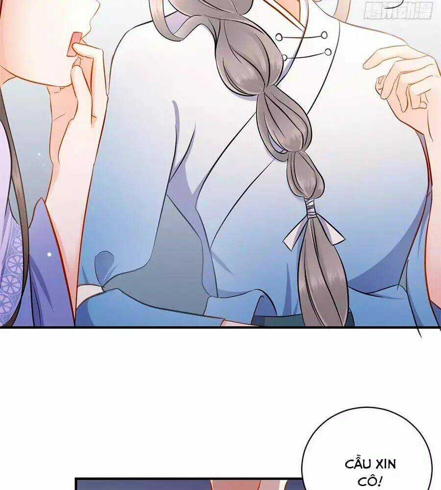 Vương Phi Thông Linh - Chapter 2 - Trang 82