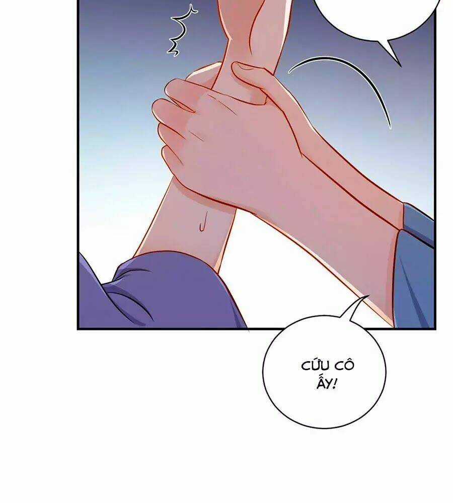 Vương Phi Thông Linh - Chapter 2 - Trang 83