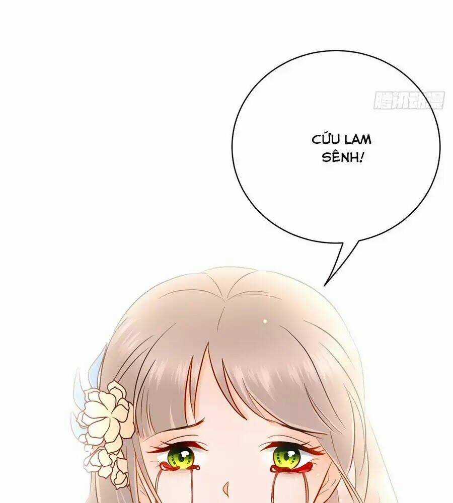 Vương Phi Thông Linh - Chapter 2 - Trang 85