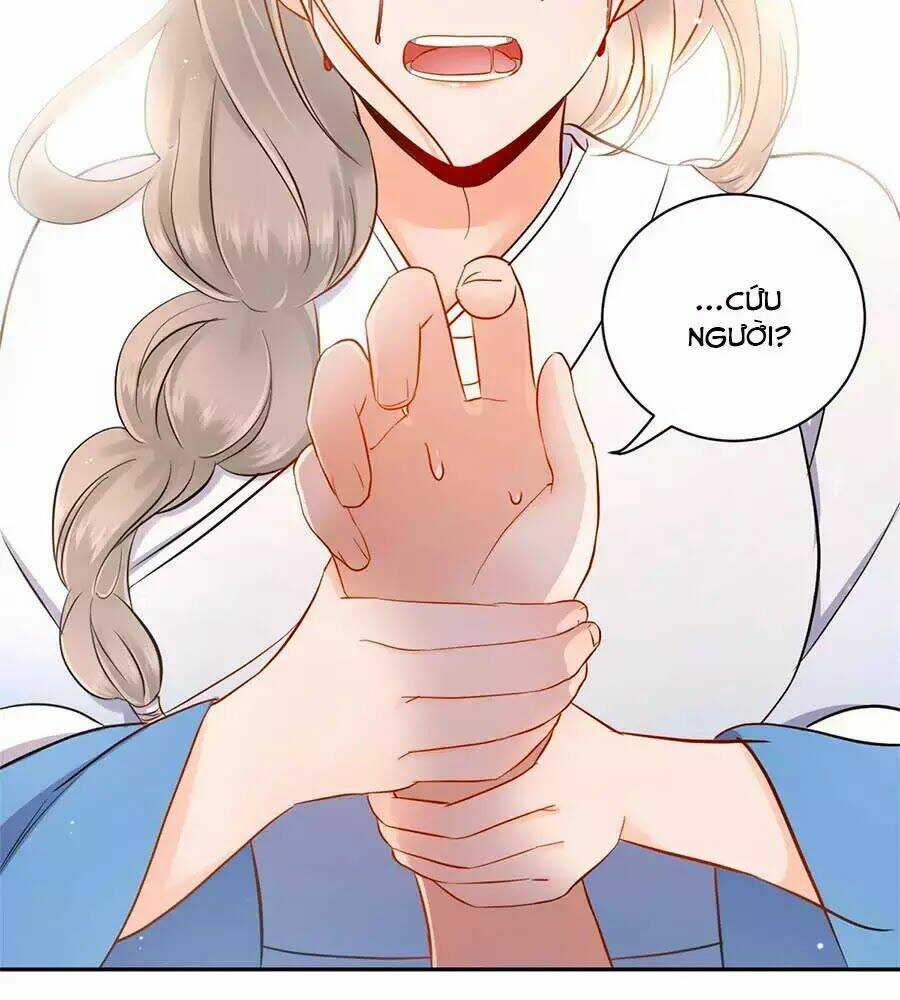 Vương Phi Thông Linh - Chapter 2 - Trang 86