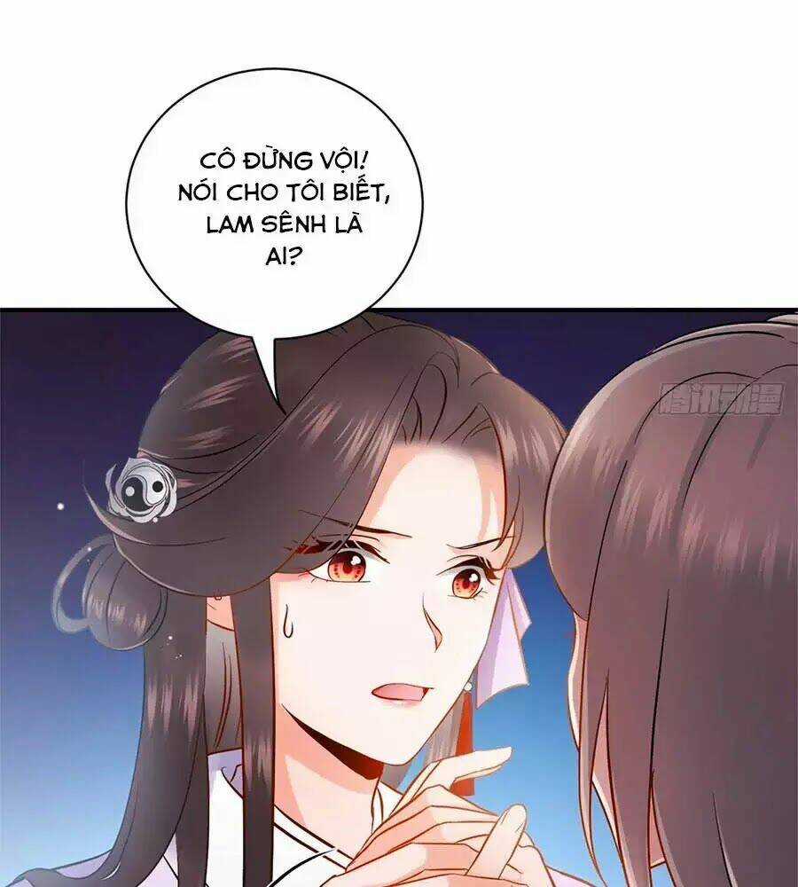 Vương Phi Thông Linh - Chapter 2 - Trang 87