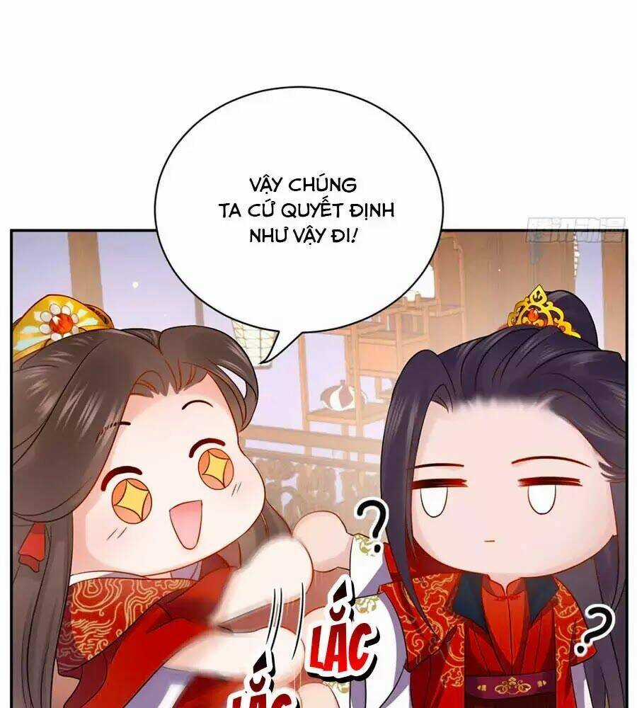 Vương Phi Thông Linh - Chapter 2 - Trang 10