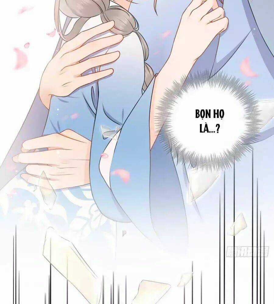 Vương Phi Thông Linh - Chapter 2 - Trang 95