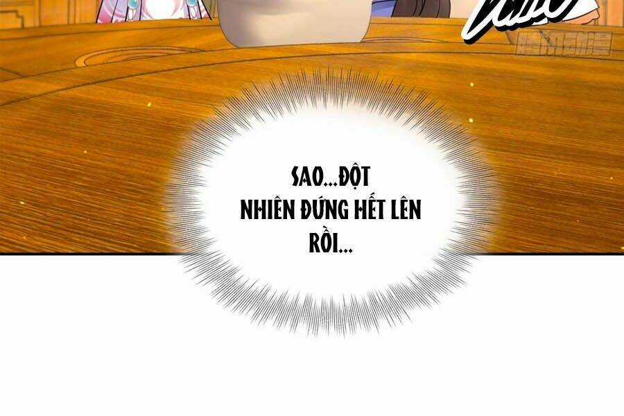 Vương Phi Thông Linh - Chapter 20 - Trang 19