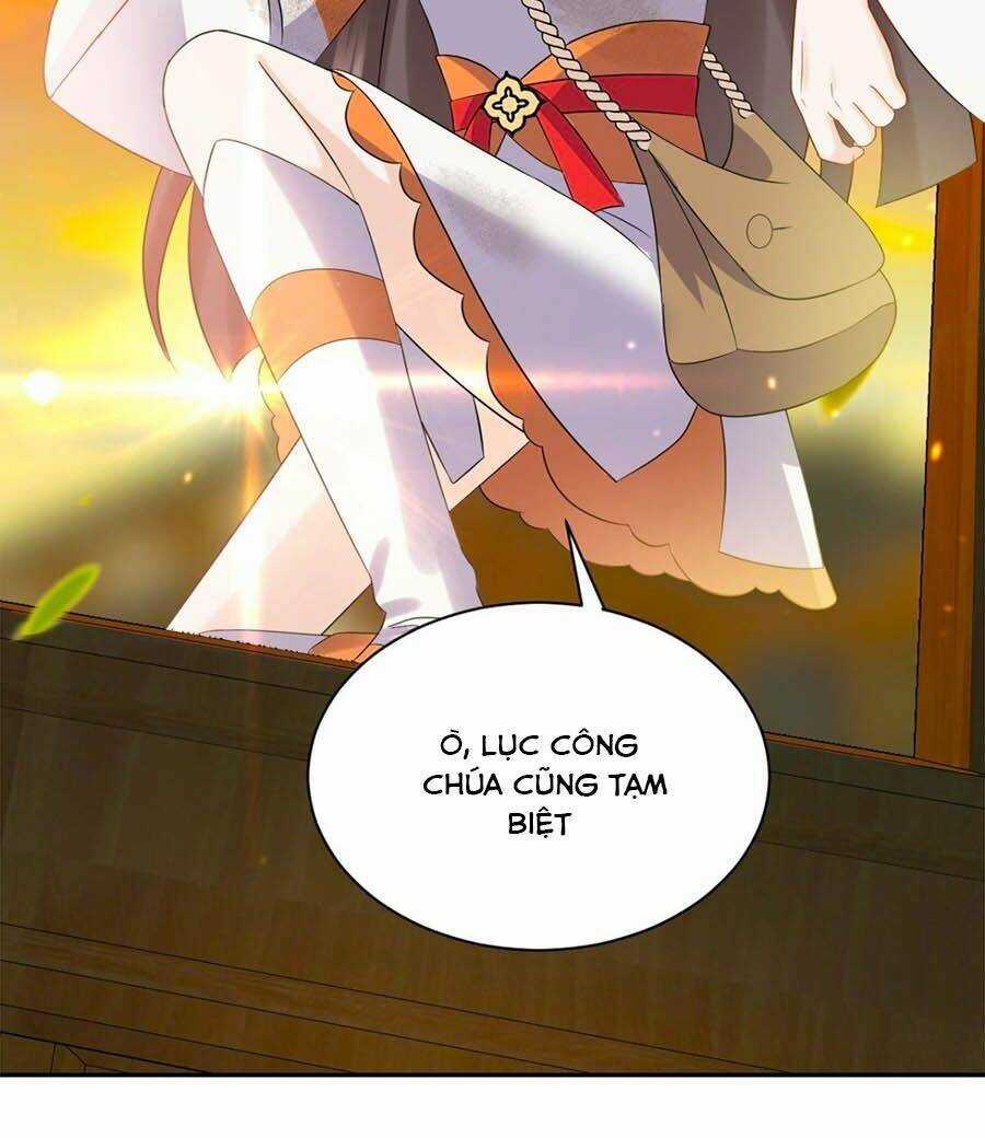 Vương Phi Thông Linh - Chapter 20 - Trang 27