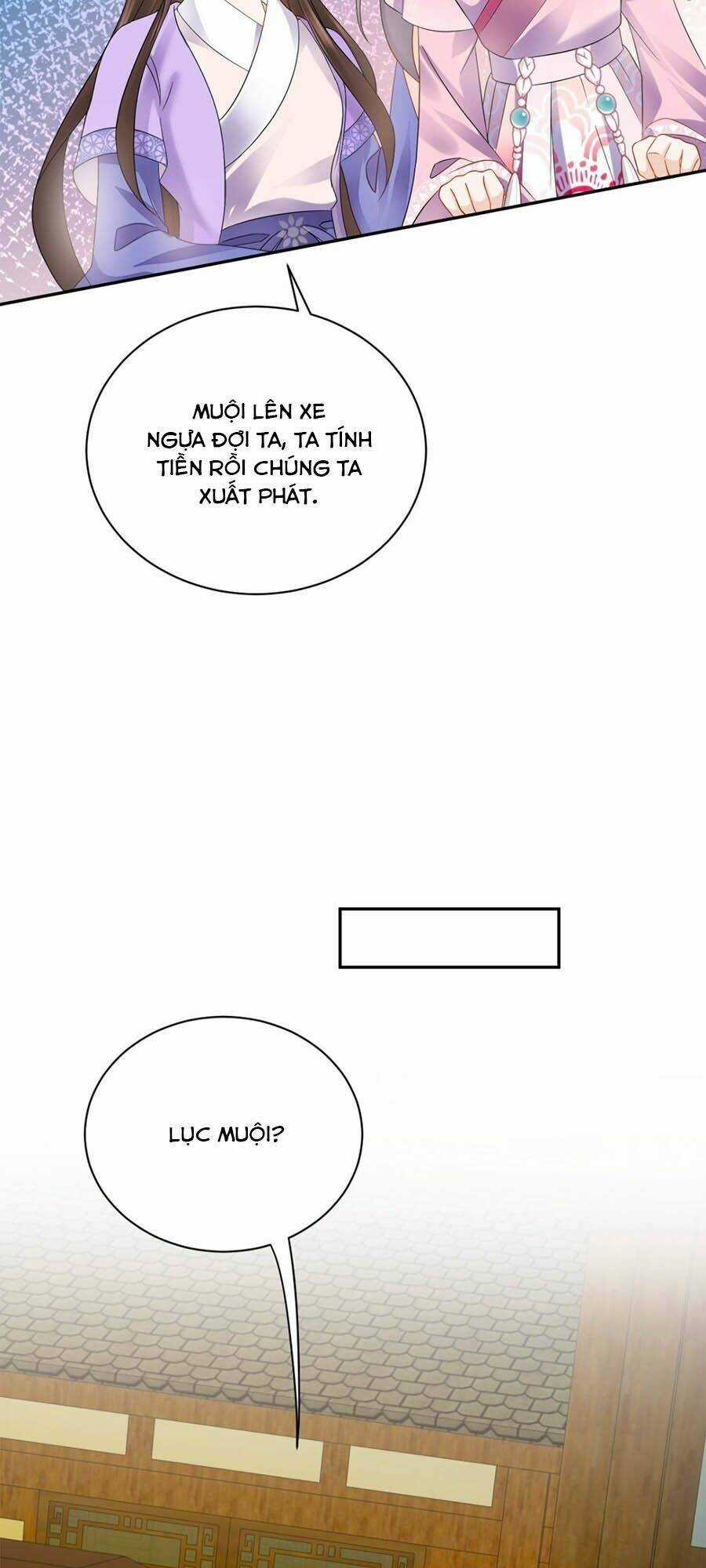 Vương Phi Thông Linh - Chapter 20 - Trang 29