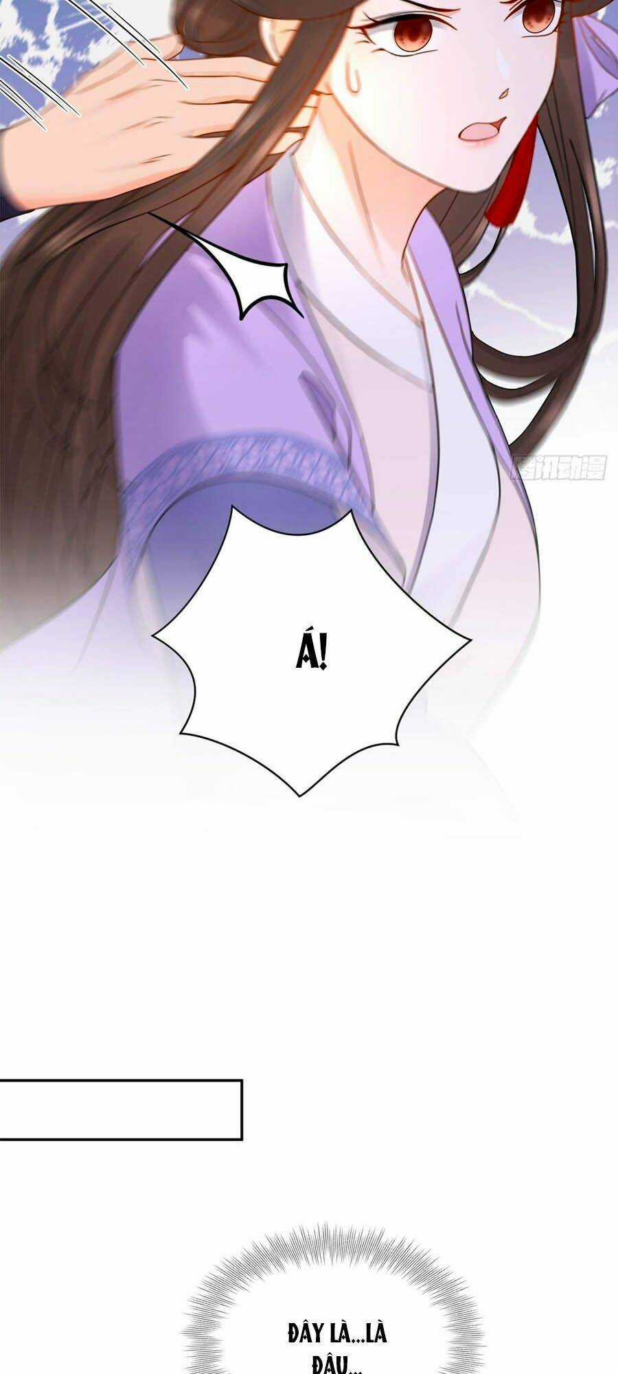 Vương Phi Thông Linh - Chapter 20 - Trang 31