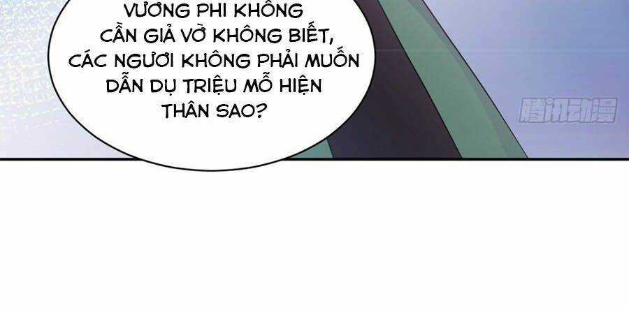 Vương Phi Thông Linh - Chapter 20 - Trang 36
