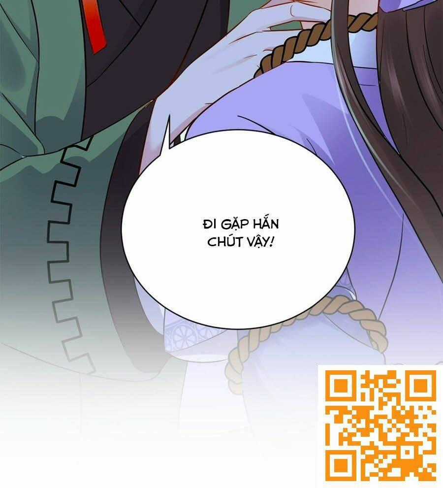 Vương Phi Thông Linh - Chapter 20 - Trang 39