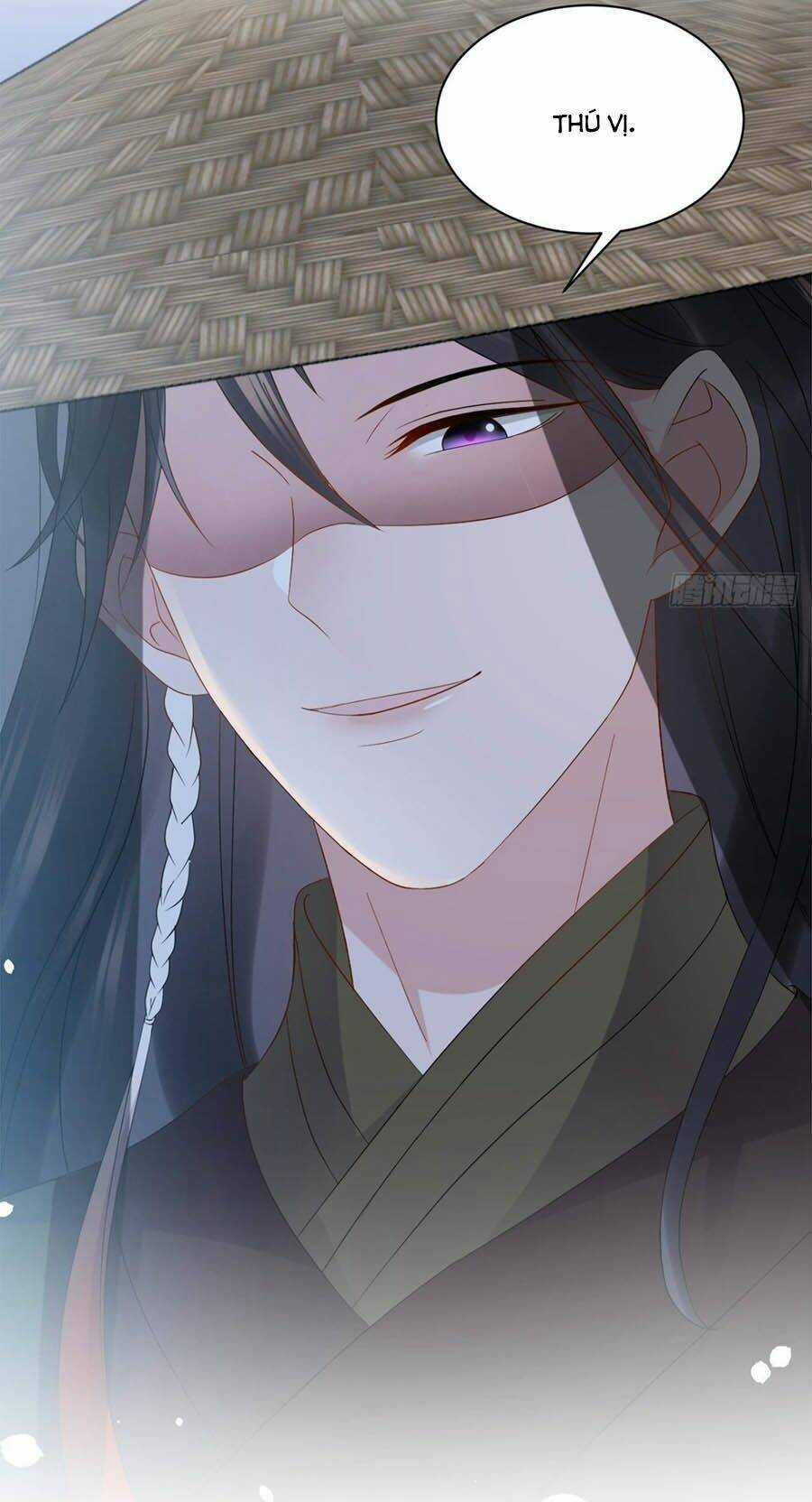 Vương Phi Thông Linh - Chapter 20 - Trang 9