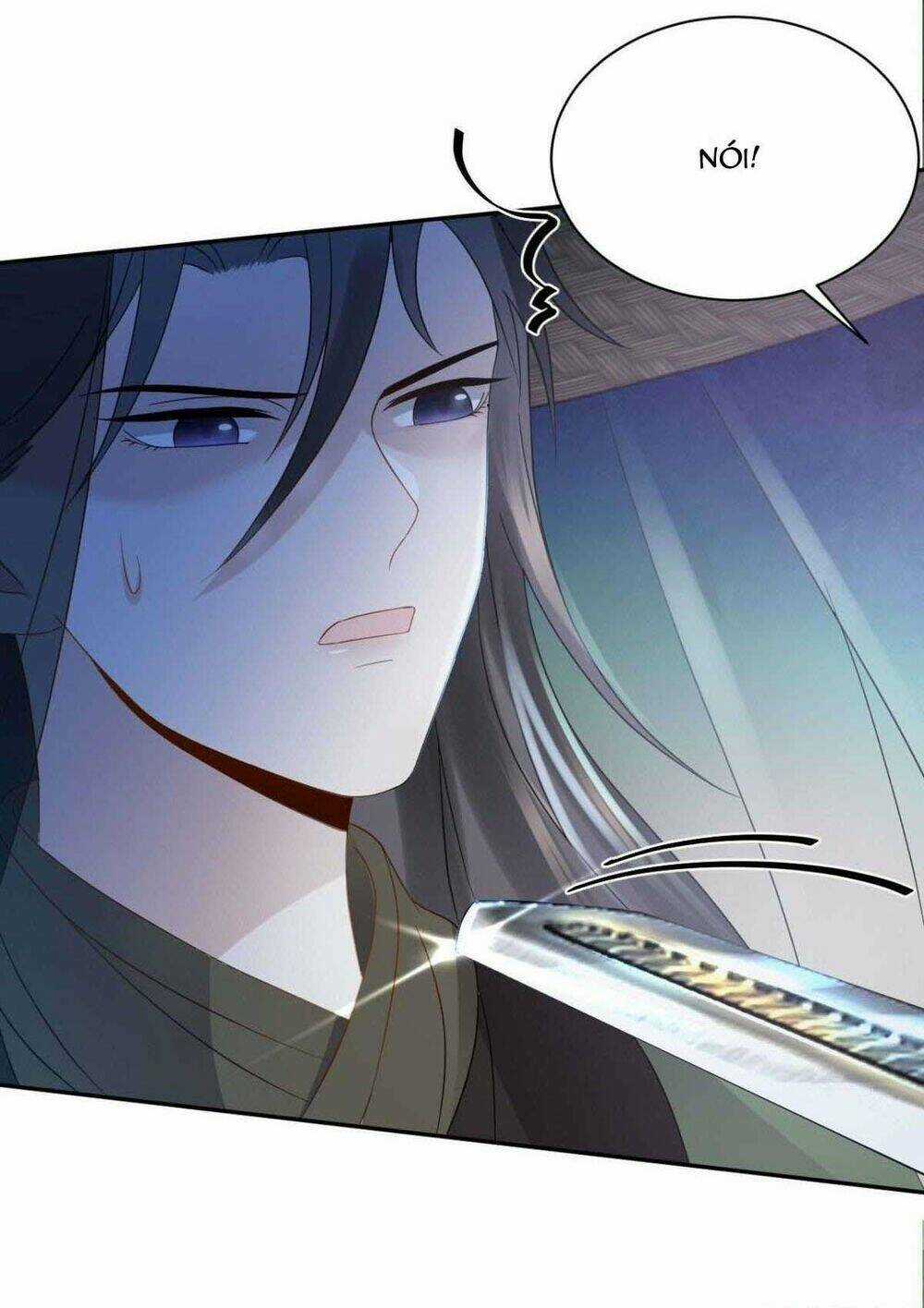 Vương Phi Thông Linh - Chapter 21 - Trang 12