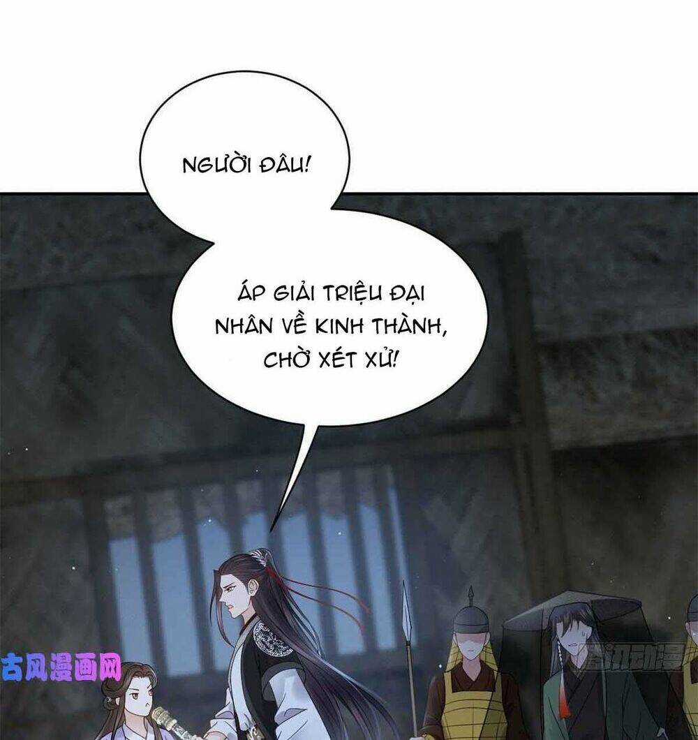 Vương Phi Thông Linh - Chapter 21 - Trang 15