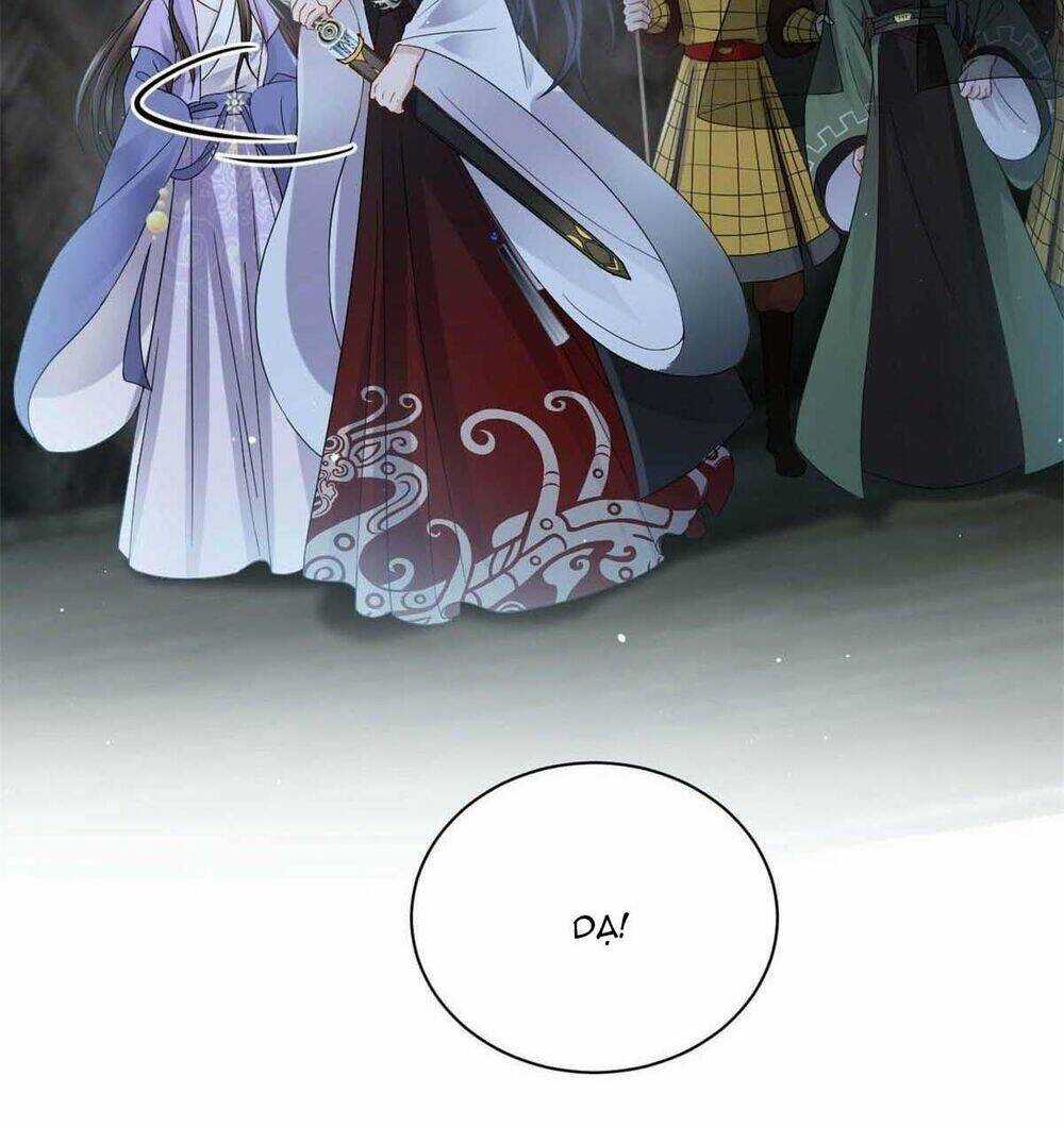 Vương Phi Thông Linh - Chapter 21 - Trang 16