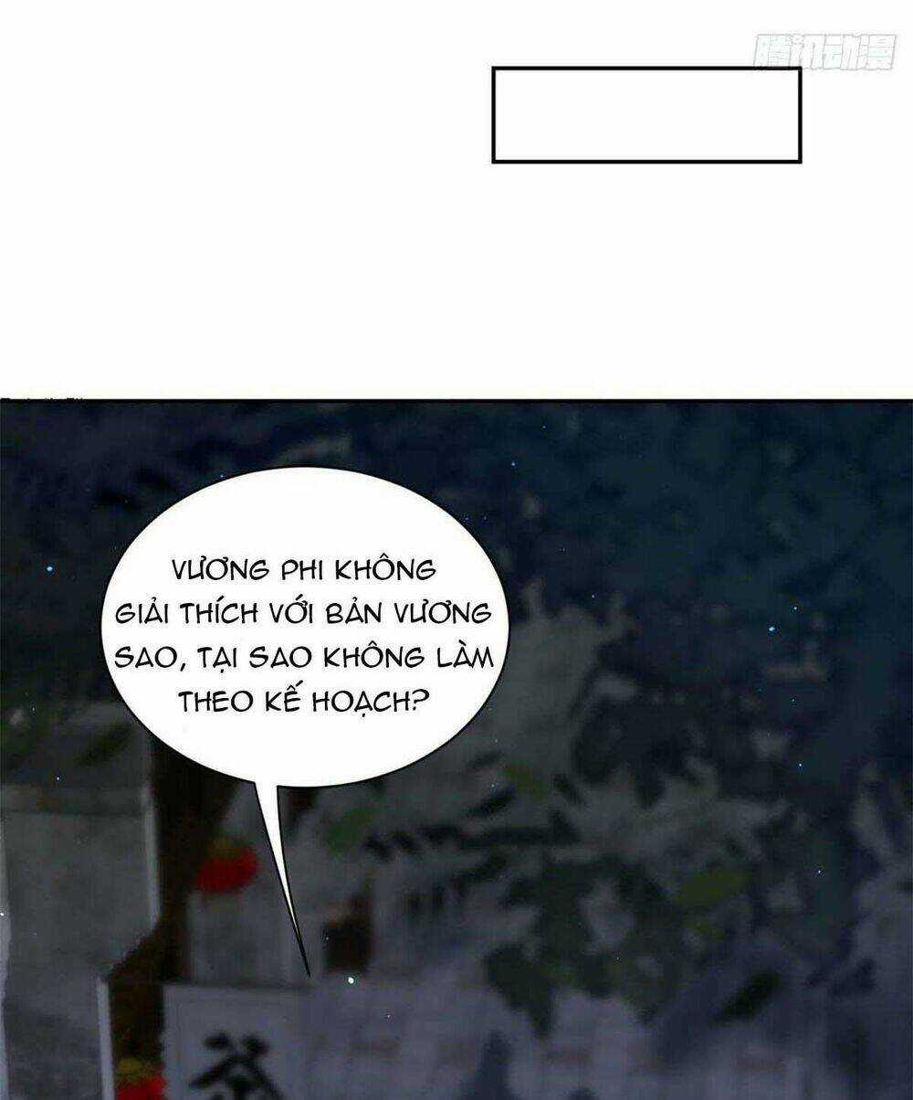 Vương Phi Thông Linh - Chapter 21 - Trang 17