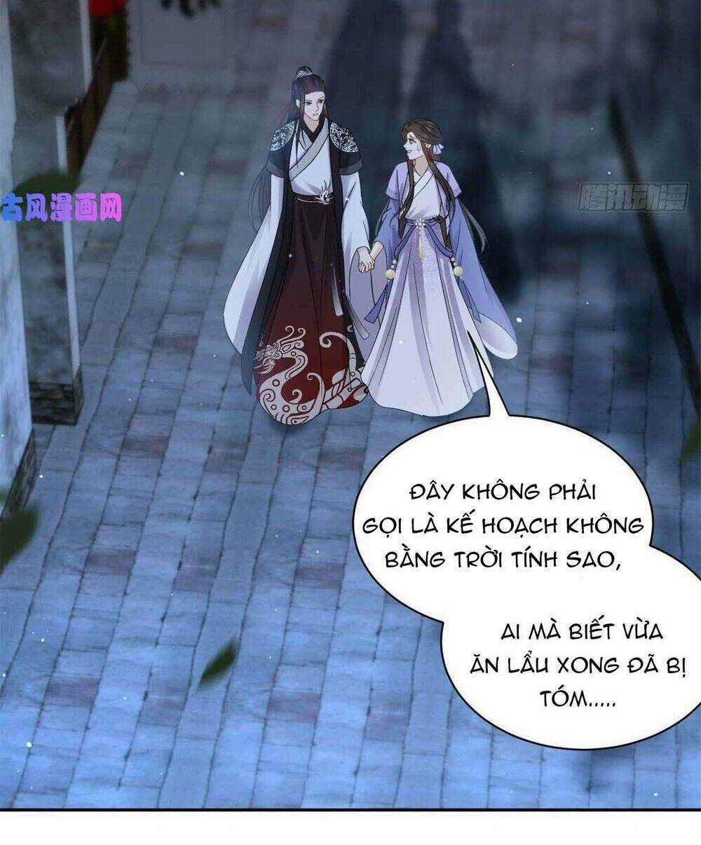 Vương Phi Thông Linh - Chapter 21 - Trang 18