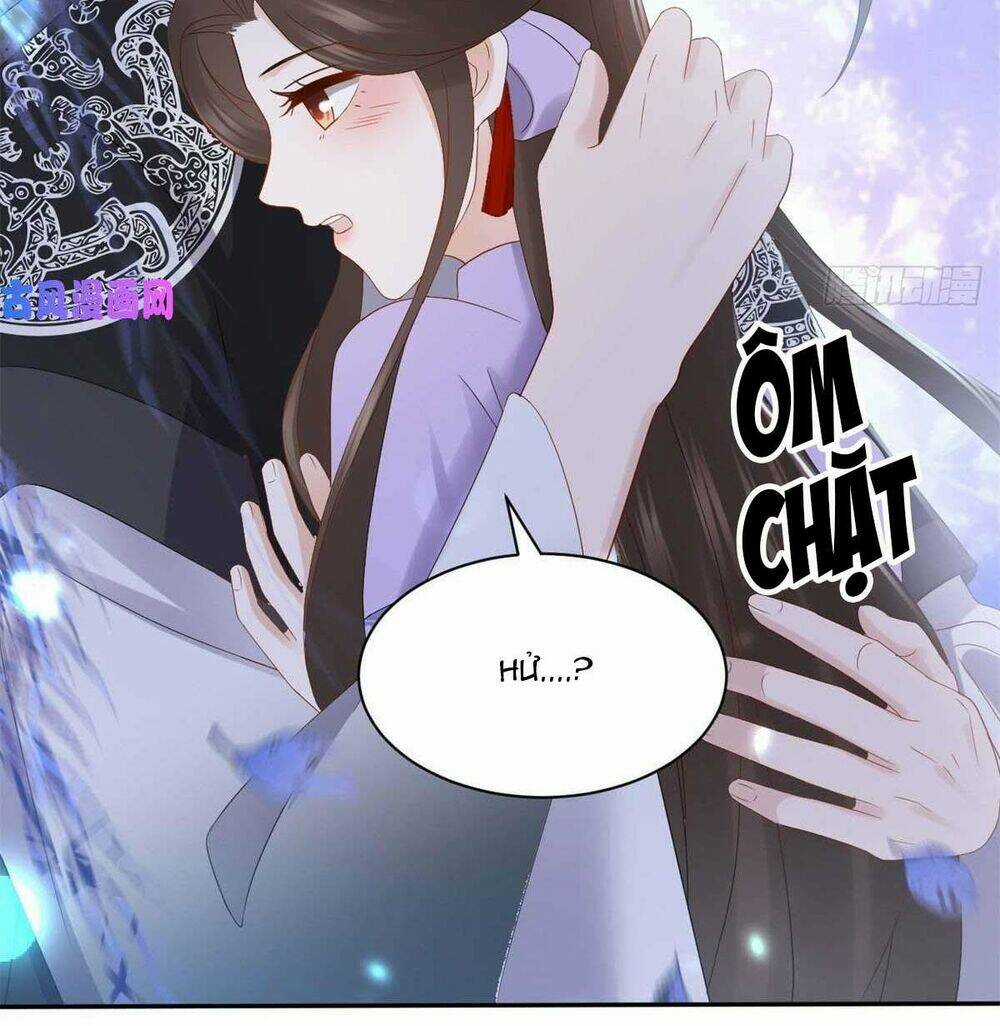 Vương Phi Thông Linh - Chapter 21 - Trang 23