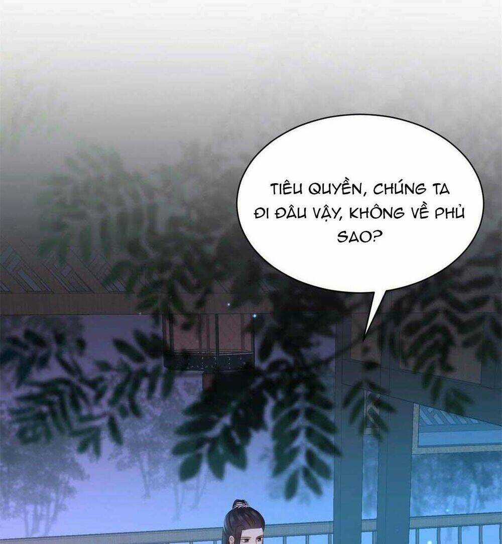 Vương Phi Thông Linh - Chapter 21 - Trang 25