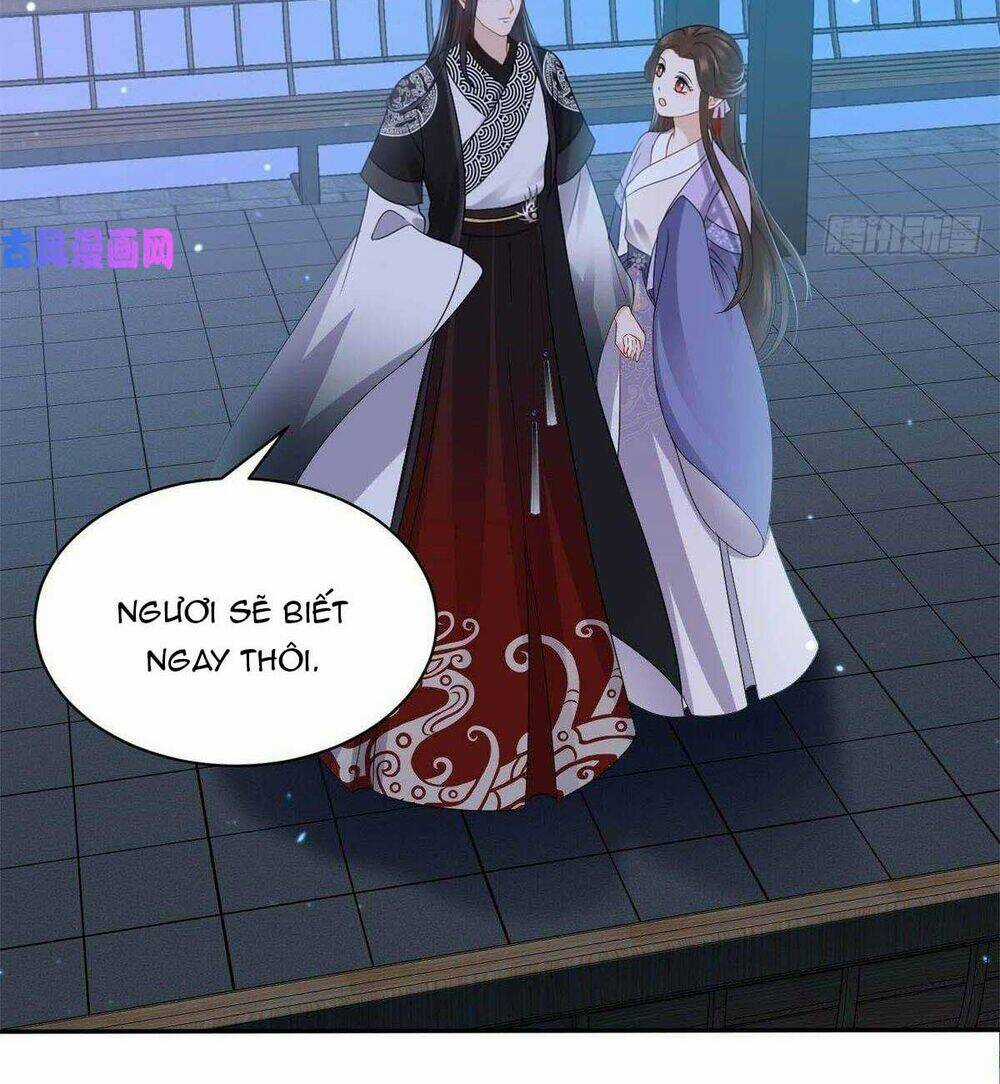Vương Phi Thông Linh - Chapter 21 - Trang 26