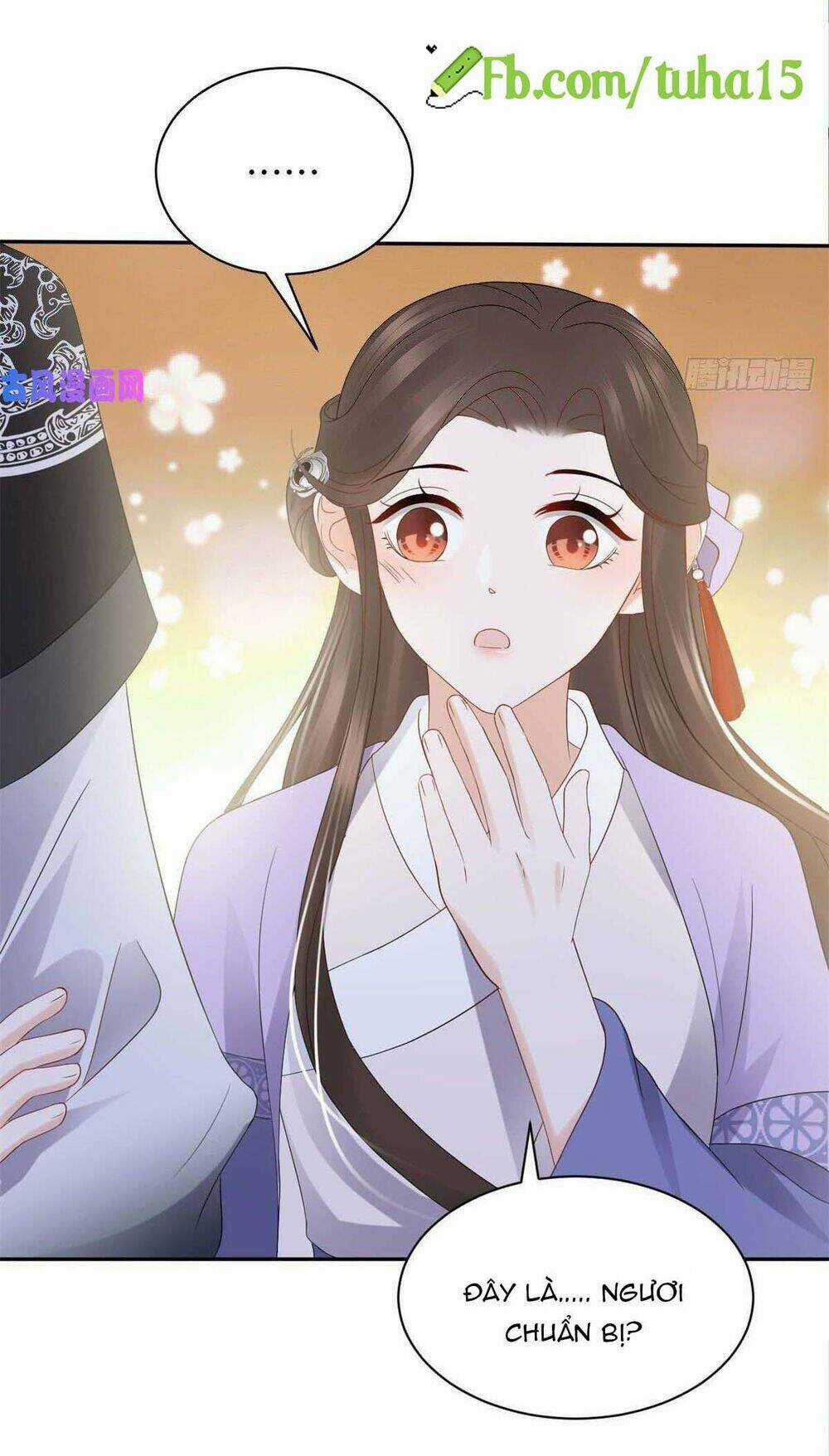 Vương Phi Thông Linh - Chapter 21 - Trang 27