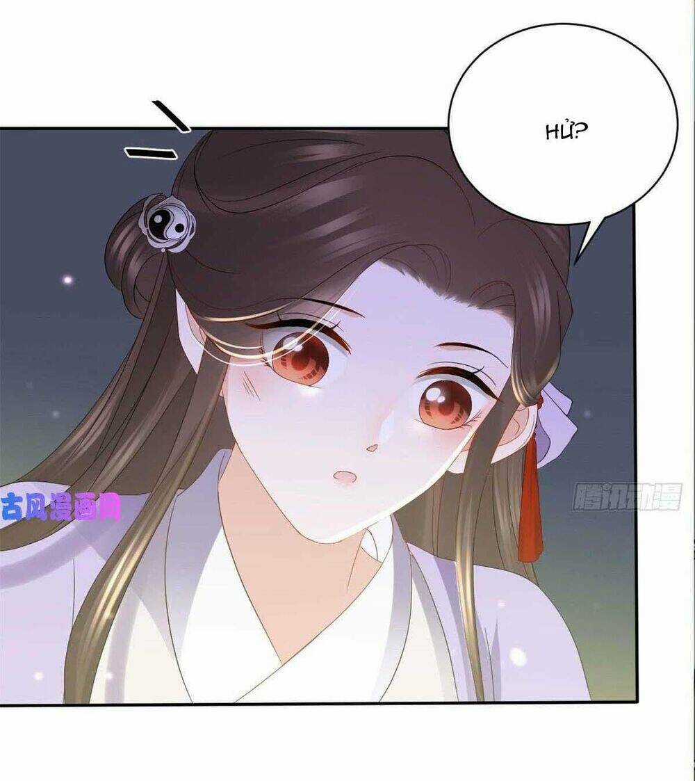 Vương Phi Thông Linh - Chapter 21 - Trang 30