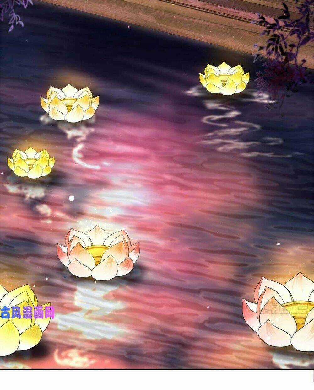 Vương Phi Thông Linh - Chapter 21 - Trang 32