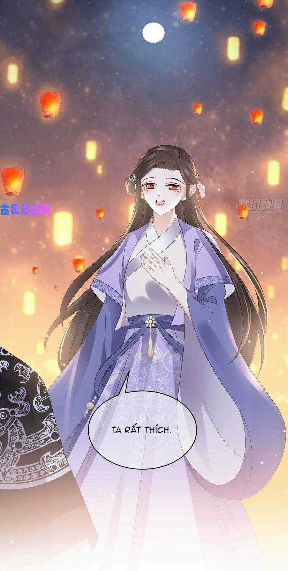 Vương Phi Thông Linh - Chapter 21 - Trang 34