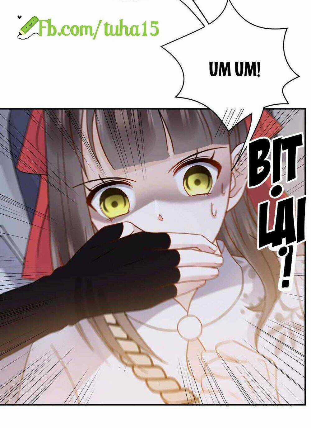 Vương Phi Thông Linh - Chapter 21 - Trang 40