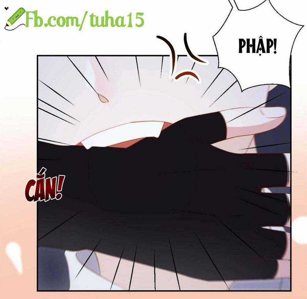 Vương Phi Thông Linh - Chapter 21 - Trang 42