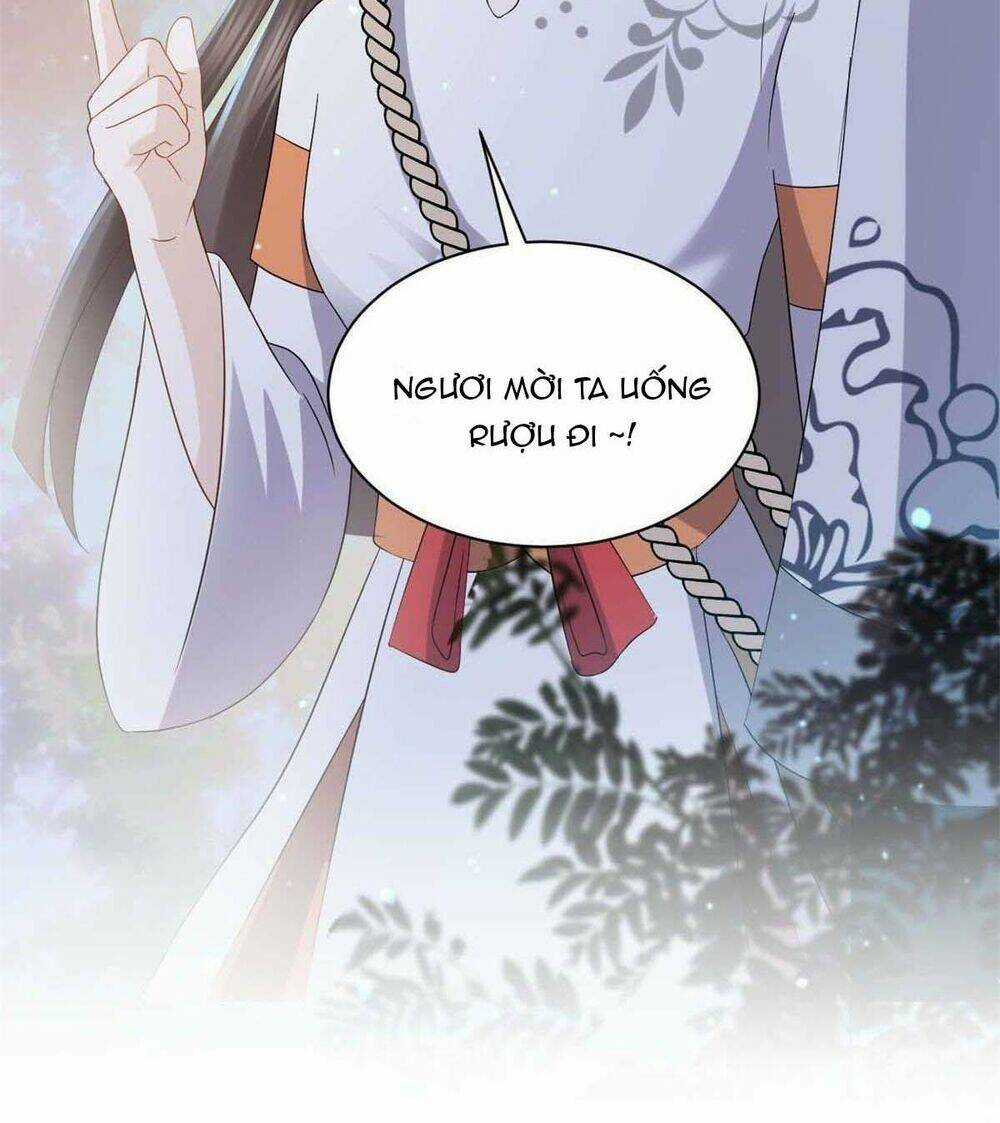 Vương Phi Thông Linh - Chapter 21 - Trang 47