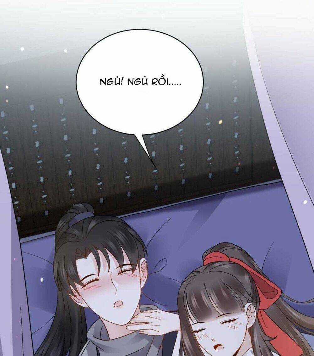 Vương Phi Thông Linh - Chapter 21 - Trang 52