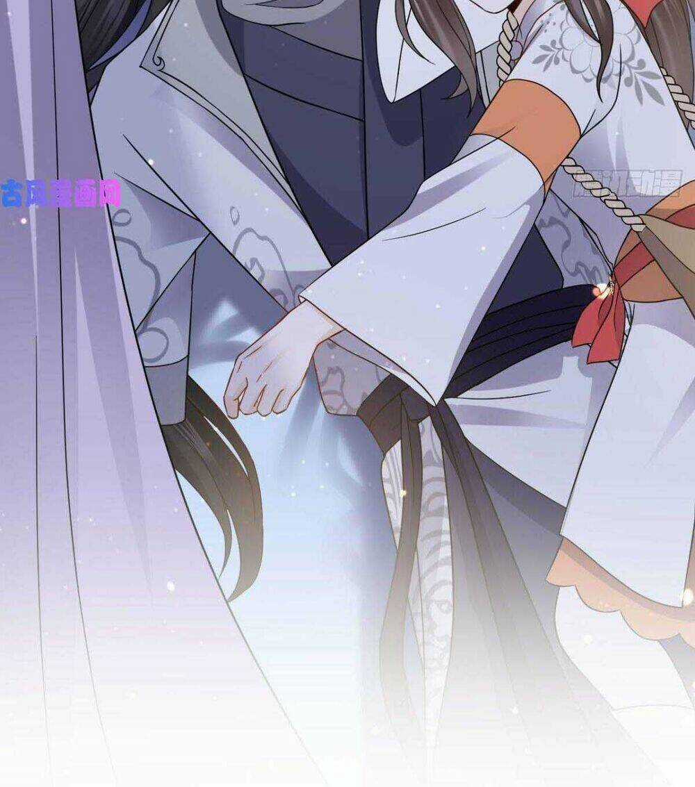 Vương Phi Thông Linh - Chapter 21 - Trang 53