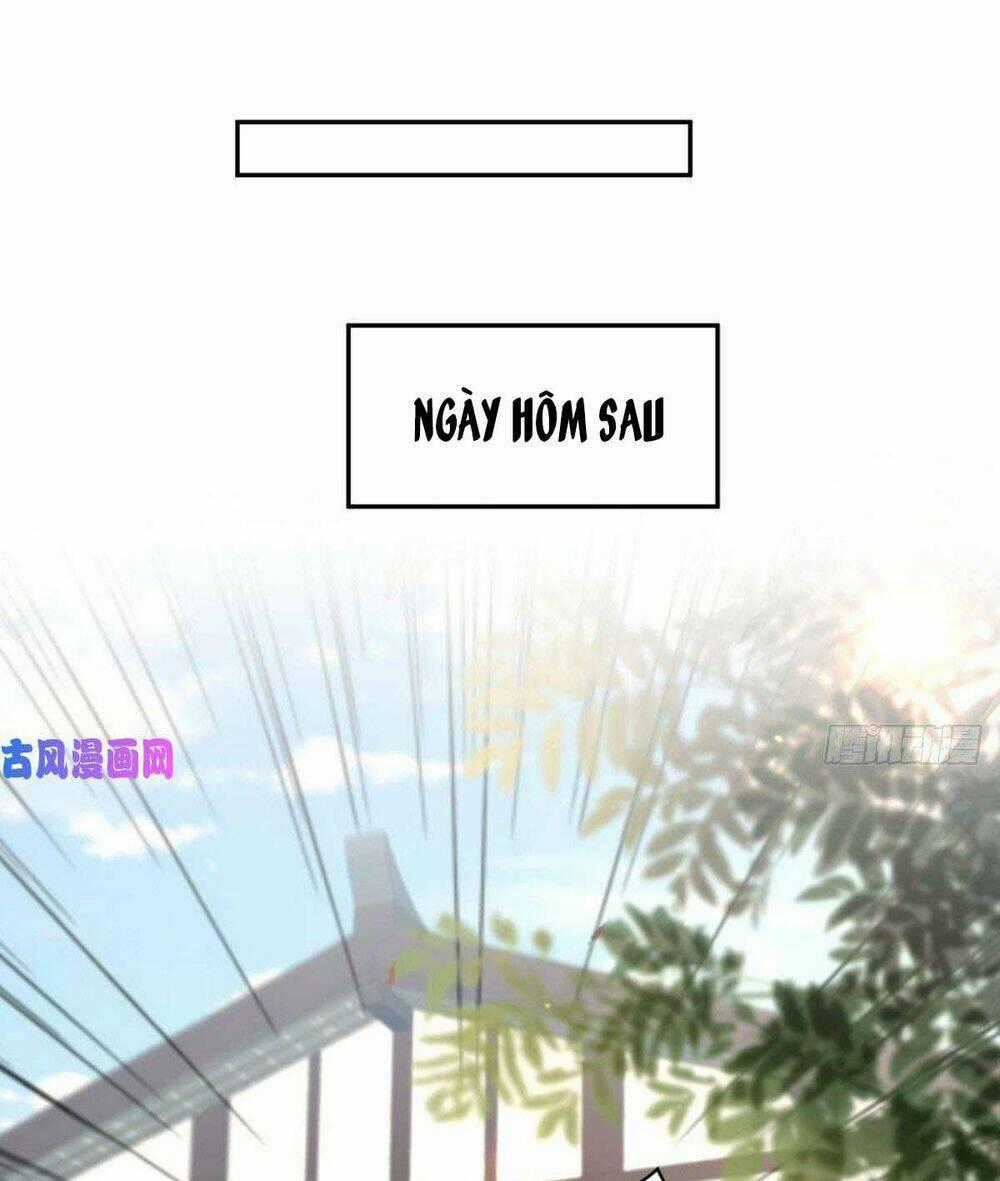 Vương Phi Thông Linh - Chapter 21 - Trang 54