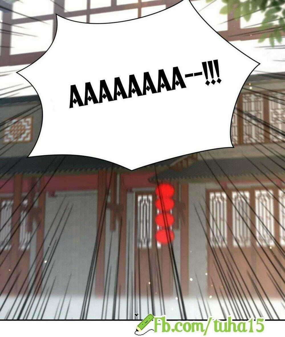 Vương Phi Thông Linh - Chapter 21 - Trang 55