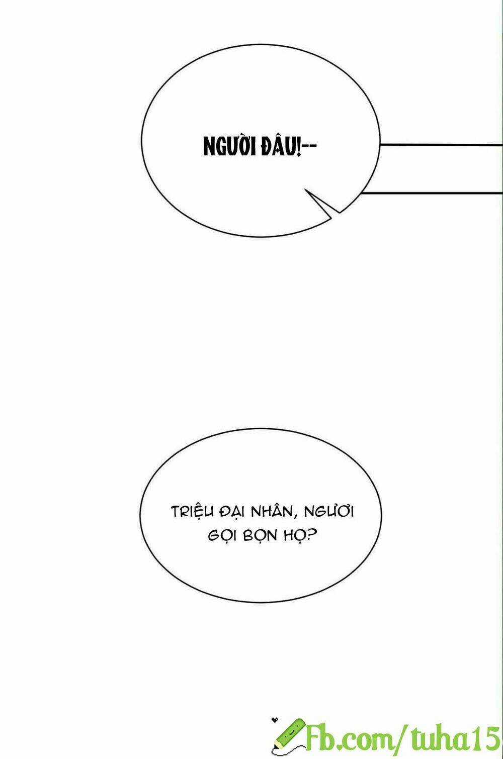 Vương Phi Thông Linh - Chapter 21 - Trang 8