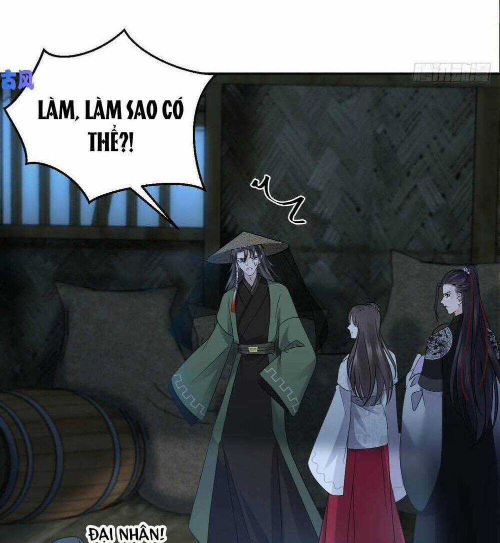 Vương Phi Thông Linh - Chapter 21 - Trang 9