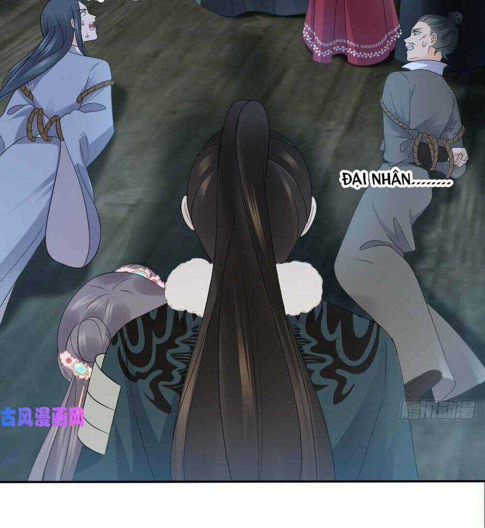 Vương Phi Thông Linh - Chapter 21 - Trang 10