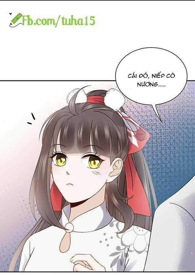 Vương Phi Thông Linh - Chapter 22 - Trang 2