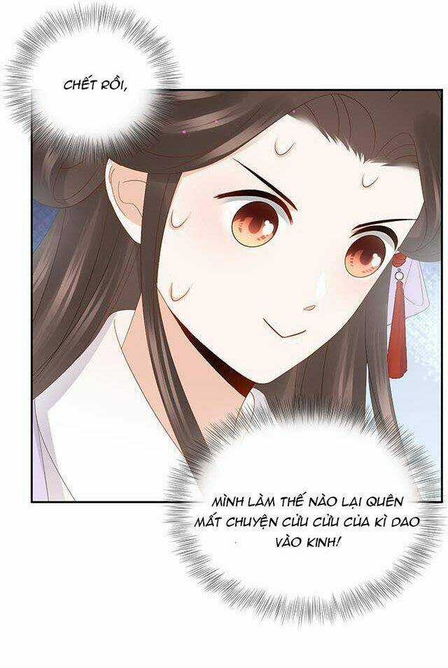 Vương Phi Thông Linh - Chapter 22 - Trang 11