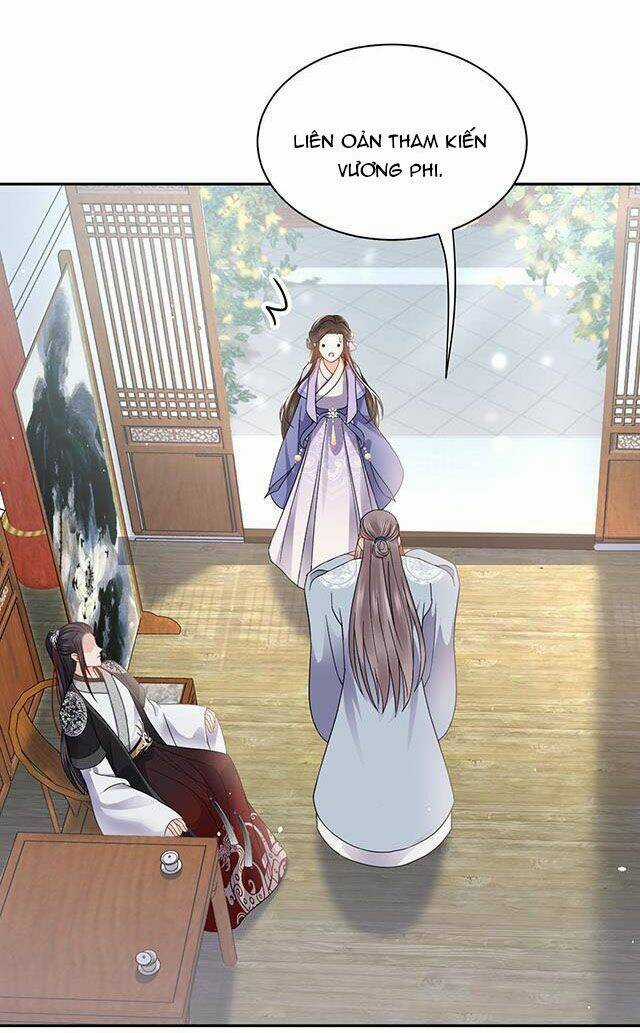 Vương Phi Thông Linh - Chapter 22 - Trang 13